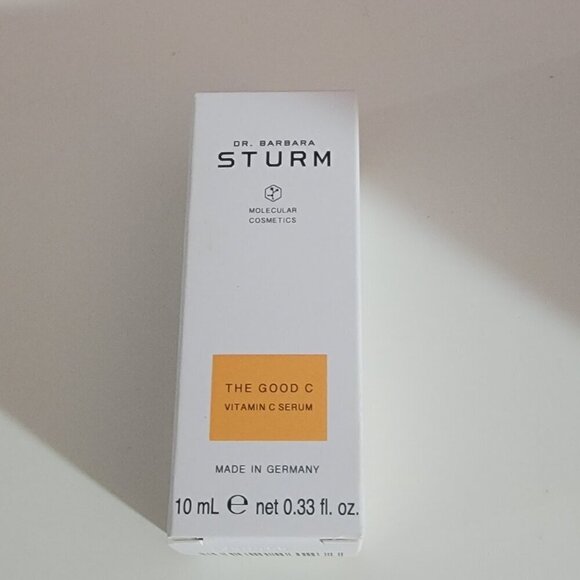 Dr. Barbara STURM The Good C vitamin C serum New - Picture 4 of 10